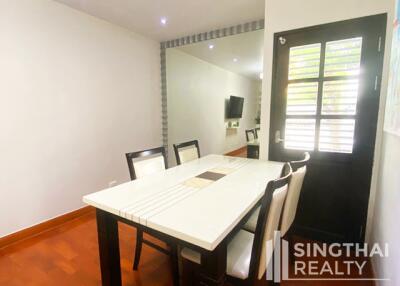 For RENT : The Peak Sukhumvit 15 / 2 Bedroom / 2 Bathrooms / 101 sqm / 35000 THB [8520334]