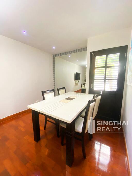 For RENT : The Peak Sukhumvit 15 / 2 Bedroom / 2 Bathrooms / 101 sqm / 35000 THB [8520334]