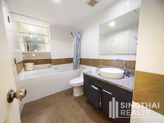 For RENT : Serene Place Sukhumvit 24 / 1 Bedroom / 1 Bathrooms / 71 sqm / 35000 THB [8547774]