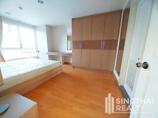 For RENT : Serene Place Sukhumvit 24 / 1 Bedroom / 1 Bathrooms / 71 sqm / 35000 THB [8547774]