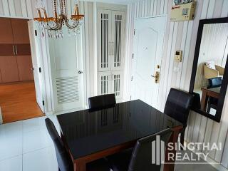 For RENT : Serene Place Sukhumvit 24 / 1 Bedroom / 1 Bathrooms / 71 sqm / 35000 THB [8547774]