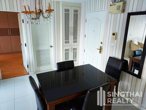 For RENT : Serene Place Sukhumvit 24 / 1 Bedroom / 1 Bathrooms / 71 sqm / 35000 THB [8547774]