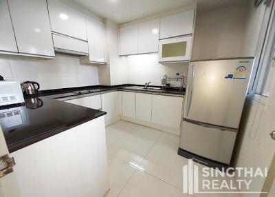 For RENT : Serene Place Sukhumvit 24 / 1 Bedroom / 1 Bathrooms / 71 sqm / 35000 THB [8547774]