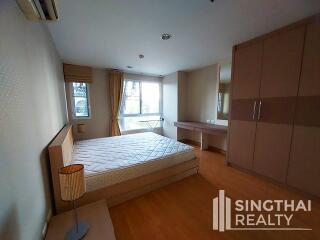 For RENT : Serene Place Sukhumvit 24 / 1 Bedroom / 1 Bathrooms / 71 sqm / 35000 THB [8547774]