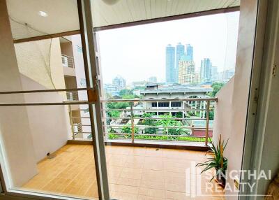 For RENT : Serene Place Sukhumvit 24 / 1 Bedroom / 1 Bathrooms / 71 sqm / 35000 THB [8556605]