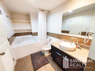 For RENT : Serene Place Sukhumvit 24 / 1 Bedroom / 1 Bathrooms / 71 sqm / 35000 THB [8556605]