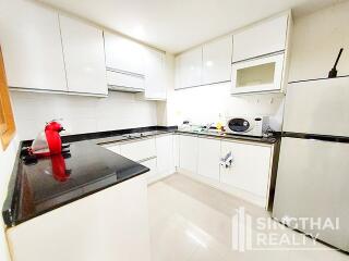 For RENT : Serene Place Sukhumvit 24 / 1 Bedroom / 1 Bathrooms / 71 sqm / 35000 THB [8556605]