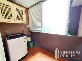 For RENT : Serene Place Sukhumvit 24 / 1 Bedroom / 1 Bathrooms / 71 sqm / 35000 THB [8556605]