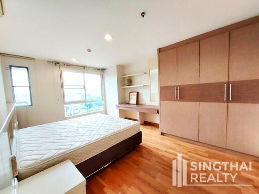 For RENT : Serene Place Sukhumvit 24 / 1 Bedroom / 1 Bathrooms / 71 sqm / 35000 THB [8556605]