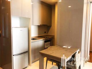 For RENT : M Silom / 1 Bedroom / 1 Bathrooms / 53 sqm / 35000 THB [8565096]