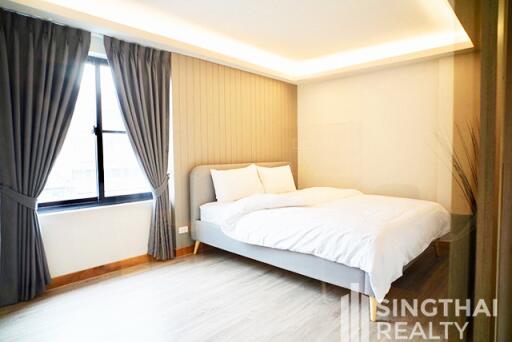 For RENT : Lily House / 1 Bedroom / 1 Bathrooms / 56 sqm / 35000 THB [8599707]