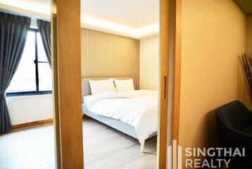 For RENT : Lily House / 1 Bedroom / 1 Bathrooms / 56 sqm / 35000 THB [8599707]