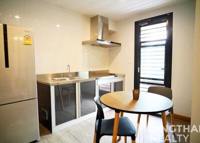 For RENT : Lily House / 1 Bedroom / 1 Bathrooms / 56 sqm / 35000 THB [8599707]