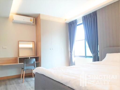 For RENT : Lily House / 1 Bedroom / 1 Bathrooms / 56 sqm / 35000 THB [8599707]