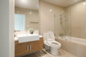 For RENT : Noble Refine / 1 Bedroom / 1 Bathrooms / 51 sqm / 35000 THB [8670088]