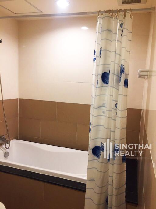 For RENT : The Amethyst Sukhumvit 39 / 2 Bedroom / 2 Bathrooms / 80 sqm / 35000 THB [8695424]