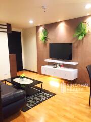 For RENT : The Amethyst Sukhumvit 39 / 2 Bedroom / 2 Bathrooms / 80 sqm / 35000 THB [8695424]