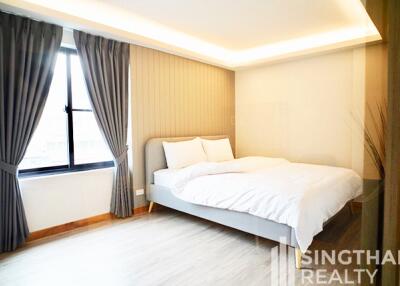 For RENT : Lily House / 1 Bedroom / 1 Bathrooms / 55 sqm / 35000 THB [8698540]