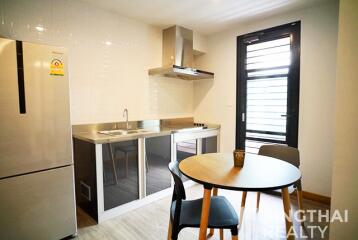 For RENT : Lily House / 1 Bedroom / 1 Bathrooms / 55 sqm / 35000 THB [8698540]