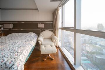 For RENT : The Waterford Diamond / 1 Bedroom / 2 Bathrooms / 70 sqm / 37000 THB [8719648]