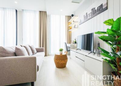 For RENT : Noble Ploenchit / 1 Bedroom / 1 Bathrooms / 45 sqm / 38000 THB [8721464]