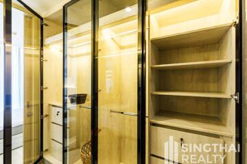 For RENT : Noble Ploenchit / 1 Bedroom / 1 Bathrooms / 45 sqm / 38000 THB [8721464]