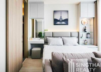 For RENT : Noble Ploenchit / 1 Bedroom / 1 Bathrooms / 45 sqm / 38000 THB [8721464]