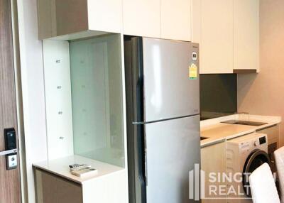 For RENT : Q Asoke / 1 Bedroom / 2 Bathrooms / 48 sqm / 35000 THB [8737921]