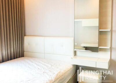 For RENT : Q Asoke / 1 Bedroom / 2 Bathrooms / 48 sqm / 35000 THB [8737921]