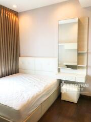 For RENT : Q Asoke / 1 Bedroom / 2 Bathrooms / 48 sqm / 35000 THB [8737921]