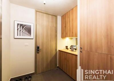 For RENT : Noble Ploenchit / 1 Bedroom / 1 Bathrooms / 46 sqm / 35000 THB [8745397]