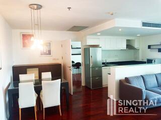 For RENT : Urbana Langsuan / 1 Bedroom / 1 Bathrooms / 61 sqm / 35000 THB [8773344]