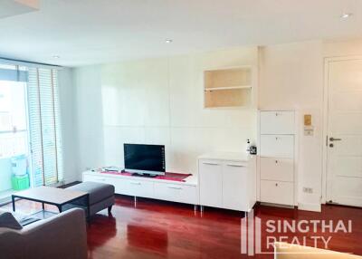 For RENT : Urbana Langsuan / 1 Bedroom / 1 Bathrooms / 61 sqm / 35000 THB [8773344]