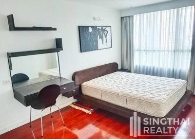 For RENT : Urbana Langsuan / 1 Bedroom / 1 Bathrooms / 61 sqm / 35000 THB [8773344]