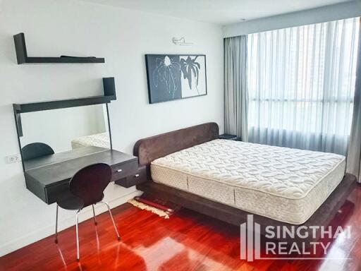 For RENT : Urbana Langsuan / 1 Bedroom / 1 Bathrooms / 61 sqm / 35000 THB [8773344]