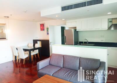 For RENT : Urbana Langsuan / 1 Bedroom / 1 Bathrooms / 61 sqm / 35000 THB [8773344]