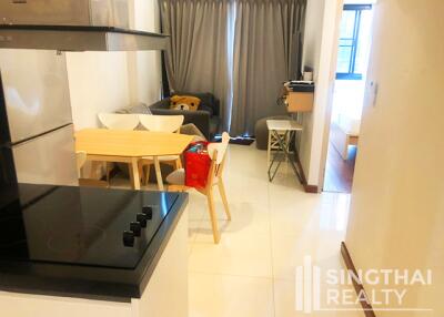 For RENT : Le Cote Thonglor 8 / 2 Bedroom / 2 Bathrooms / 70 sqm / 35000 THB [8792755]