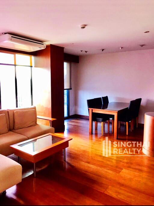 For RENT : Icon III / 1 Bedroom / 1 Bathrooms / 90 sqm / 35000 THB [8815188]