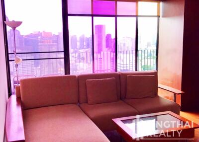 For RENT : Icon III / 1 Bedroom / 1 Bathrooms / 90 sqm / 35000 THB [8815188]