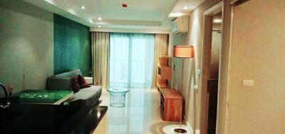 For RENT : Le Nice Ekamai / 2 Bedroom / 2 Bathrooms / 67 sqm / 35000 THB [8817950]