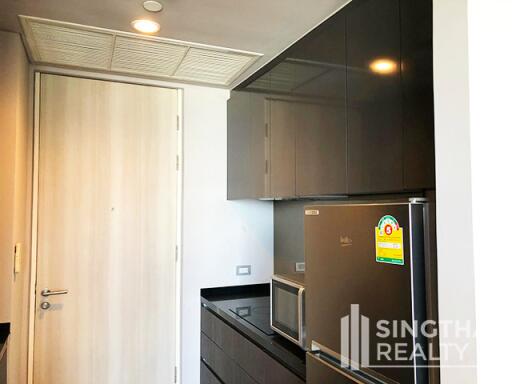 For RENT : The Lumpini 24 / 2 Bedroom / 2 Bathrooms / 54 sqm / 35000 THB [8819948]