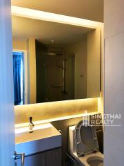 For RENT : The Lumpini 24 / 2 Bedroom / 2 Bathrooms / 54 sqm / 35000 THB [8819948]