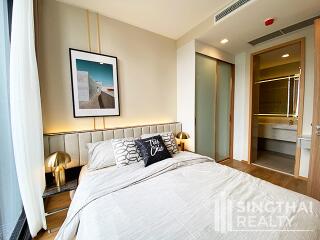 For RENT : Noble BE33 / 1 Bedroom / 1 Bathrooms / 34 sqm / 35000 THB [8825644]