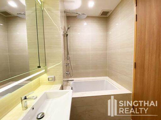 For RENT : Noble BE33 / 1 Bedroom / 1 Bathrooms / 34 sqm / 35000 THB [8825644]