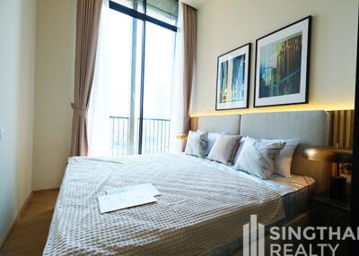 For RENT : Noble Around 33 / 1 Bedroom / 1 Bathrooms / 34 sqm / 35000 THB [8825770]