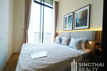 For RENT : Noble Around 33 / 1 Bedroom / 1 Bathrooms / 34 sqm / 35000 THB [8825770]