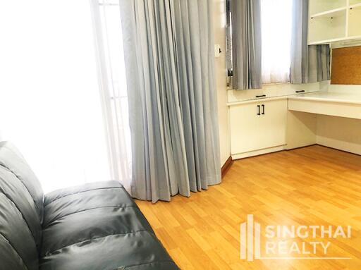 For RENT : Supalai Place / 2 Bedroom / 2 Bathrooms / 120 sqm / 35000 THB [8845496]