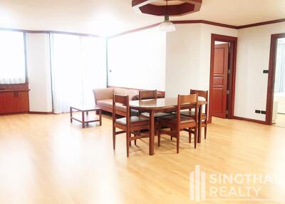 For RENT : Supalai Place / 2 Bedroom / 2 Bathrooms / 120 sqm / 35000 THB [8845496]