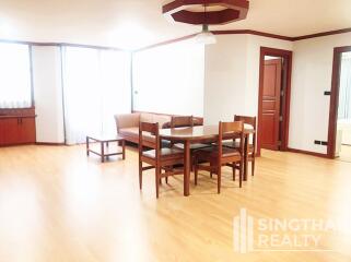 For RENT : Supalai Place / 2 Bedroom / 2 Bathrooms / 120 sqm / 35000 THB [8845496]