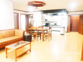 For RENT : Supalai Place / 2 Bedroom / 2 Bathrooms / 120 sqm / 35000 THB [8845496]